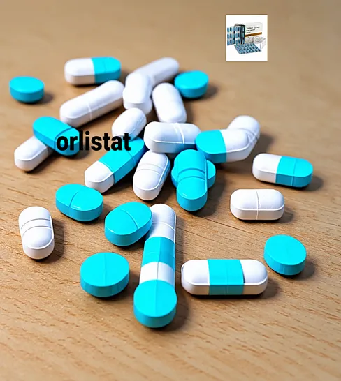 Orlistat achat